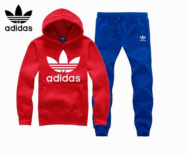 men adidas sport suits-151